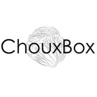 chouxbox logo