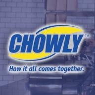 chowly logo