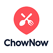 chownow 로고