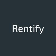 rentify logo