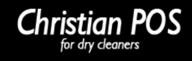 christian cleaners logo