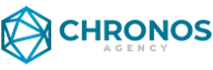 chronos agency логотип