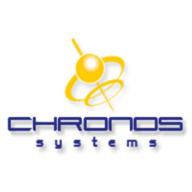 chronos workflow логотип