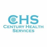 chs medical staffing logo