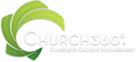 church360 logo