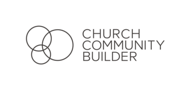 church community builder логотип
