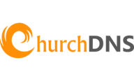 churchdns logo