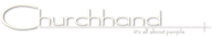 churchhand logo