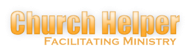 churchhelper logo