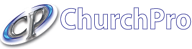 churchpro логотип