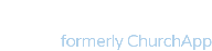 churchsuite логотип