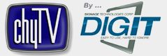 chytv 로고