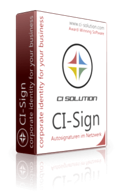 ci-sign logo