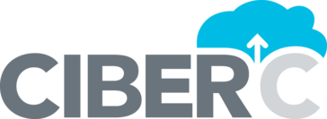 ciberc 로고
