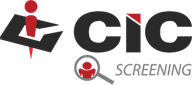 cic screening logo