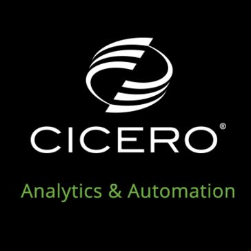 cicero insight 로고
