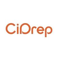 cidrep informatics, inc. логотип