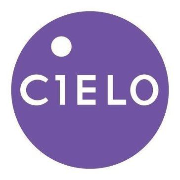 cielo 로고