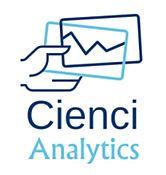 cienci analytics logo