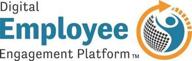 cignex datamatics’ “digital employee engagement platform” (deep™) logo