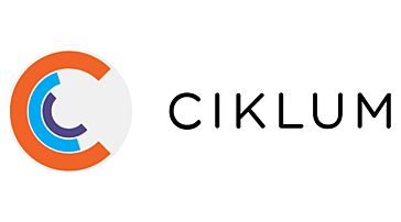 ciklum 로고
