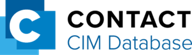 cim database plm логотип