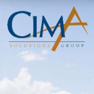 cima solutions group, llc логотип