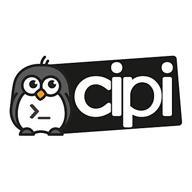 cipi - cloud control panel logo