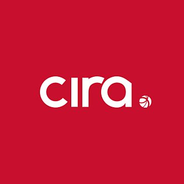 cira dns firewall 로고