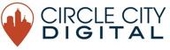 circle city digital logo