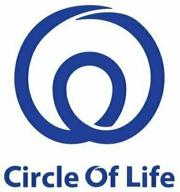 circle of life: zevac next gen antimicrobial stewardship software logo