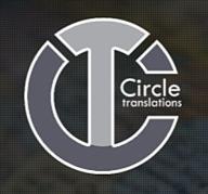 circle translations logo