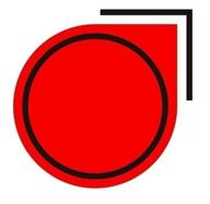 circular edge logo