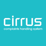 cirrus complaints handling system logo