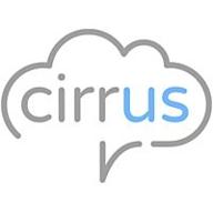 cirrus contact center logo