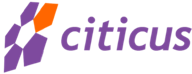 citicus one logo