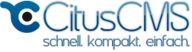 cituscms logo