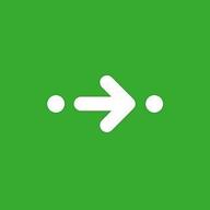 citymapper логотип