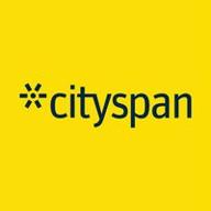 cityspan funder logo