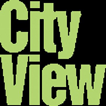 cityview portal 로고