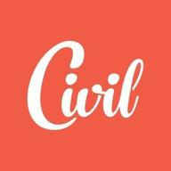 civil comments логотип