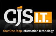 cjs it consulting, inc. logo