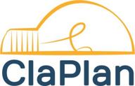 claplan forecast monitor training plans and needs logo