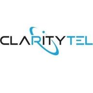clarity business voip logo