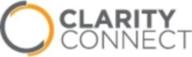 clarity connect логотип