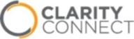 clarity connect logo