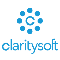 claritysoft logo