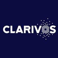 clarivos logo