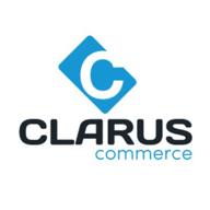 clarus commerce logo