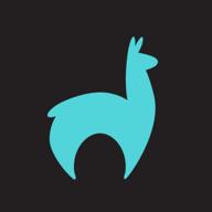 classy llama логотип
